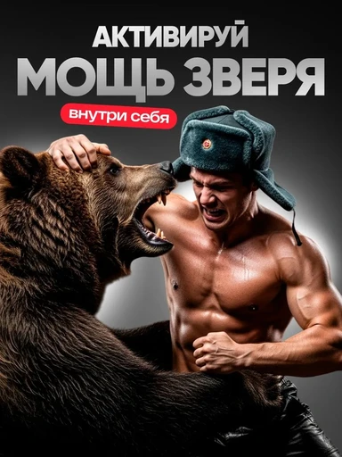 Red Star Labs Creatine monohydrate 300 г 