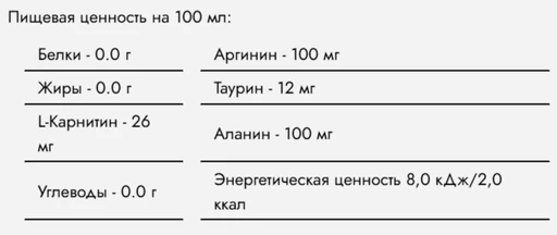 Fitness Food Factory WK UP Light 450 мл Ориджинал (Без возрастных ограничений!!!) 