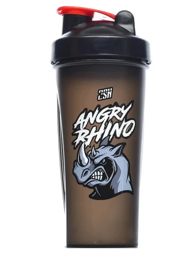 2SN Шейкер Angry Rhino 700ml