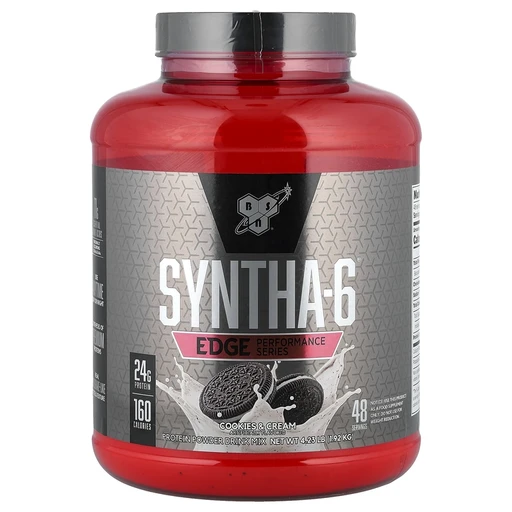 BSN Syntha- 6 Edge 1920 - печенье крем