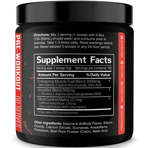 COBRA LABS The Curse 250 г - фруктовый пунш 