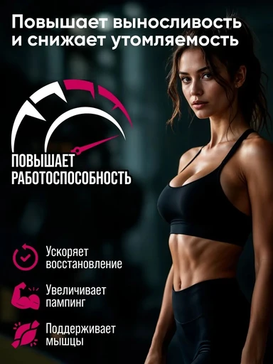 2SN X-Amino 360g (Blackberry) 