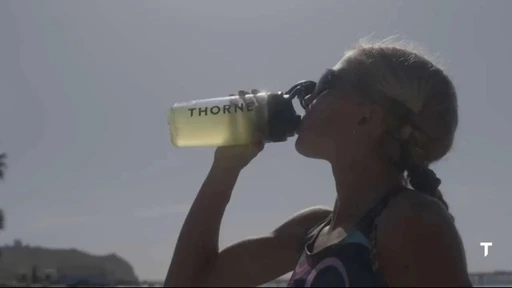 Thorne Research Calcium, 120 Capsules 