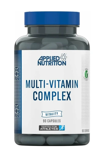 Applied Nutrition Multi Vitamin 90 Vegcaps