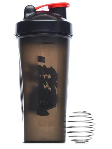 2SN Шейкер Angry Rhino 700ml 