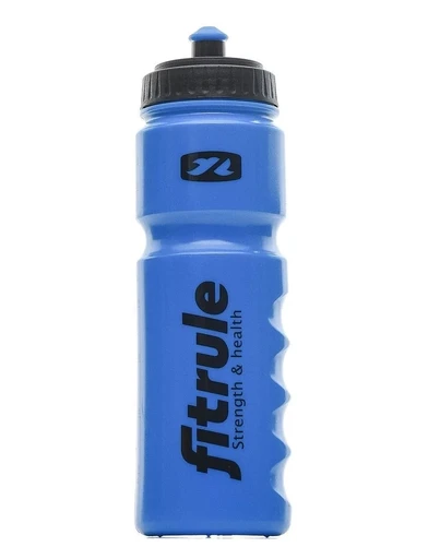 Fitrule бутылка 700 мл - синяя 