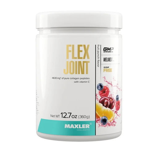 Maxler Flex Joint 360 г - фруктовый пунш