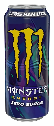 Monster Energy FULL TROLLE 500 мл - авокадо-персик польша