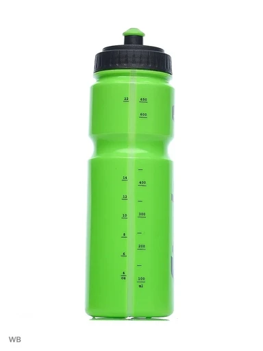 Fitrule бутылка 700 мл - зеленая 