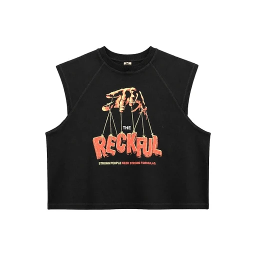 RECKFUL Майка мужская Рука (M)