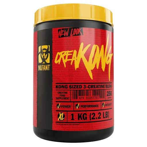 MUTANT Creakong 1000 g 