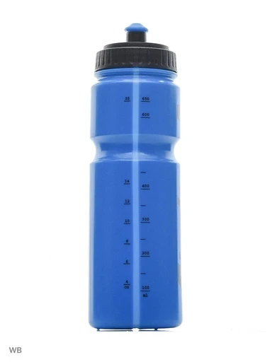 Fitrule бутылка 700 мл - синяя 