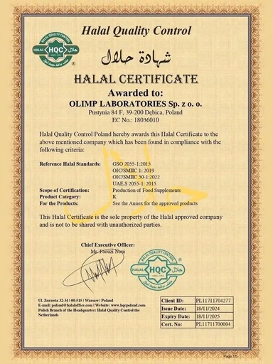 OLIMP BCAA Xplode (500 г) (Ice tea peach) 