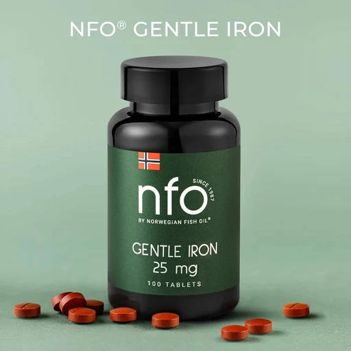NFO Zinc Complex 90 таб 