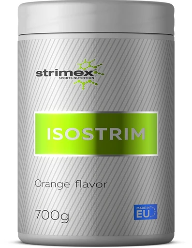 Strimex Isostrim 700г - апельсин
