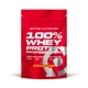Scitec Nutrition  100% Whey Protein Professional (500g вк.соленая карамель)
