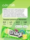 Protein Rex Shagi Protein Bar 40 гр банан