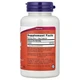 NOW INOSITOL 500mg 100 капсул