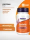 NOW Lutein From Esters 10 mg  60 softgels