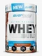 Everbuild Nutrition ULTRA PREMIUM WHEY WHEY BUILD 454г - шоколадный коктейль делюкс