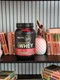 OPTIMUM NUTRITION 100% Whey Gold Standard 907 гр - френч.ванила крем
