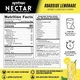 SYNTRAX Nectar 2 фунта Лимонад