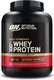 OPTIMUM NUTRITION 100% Whey Gold Standard 2270 гр - молочный шоколад