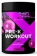 Red Star Labs Pre-x-Workout 210 гр - бабл гам