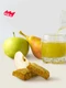 PROTEIN REX Flap Jack 60 г - яблочно-грушевое