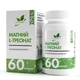 Natural Supp Магний L-треонат 60 капс.