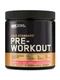 OPTIMUM NUTRITION Gold Standard PRE-Workout 330 г - арбуз