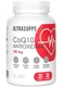 Ultrasupps Coenzyme Q10 100 мг 30 мягких капс