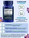 Life Extension FLORASSIST® Probiotic Mood Improve 30 вег. капс