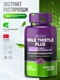 ORZAX MILK THISTLE PLUS Орзакс расторопша плюс (**)