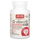 Jarrow Formulas Q-absorb® 100 MG, убихинон коэнзим Q10, 100 мг, 60 капсул