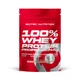 Scitec Nutrition  100% Whey Protein Professional (1000g шоколад печенье-крем)