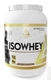 LAZAR ANGELOV ISOWHEY MILK CHOCOLATE 1600 G