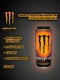 Monster Напиток энергетический Monster Cosmic Peach 500мл Ирландия ж/б