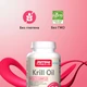 JARROW FORMULAS Krill oil 60 гел капс