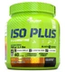 Olimp Iso Plus Isotonic Powder, 700 г (апельсин)