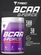 Trec Nutrition BCAA G-force 300 г - апельсин