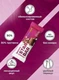 RED STAR LABS STARBAR Crispy&Glaze 60 г - хрустящая нуга