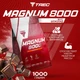 TREC NUTRITION Magnum 8000 1000 г - шоколад