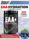 Nutrex EAA Hydration 390 г - черничный лимонад