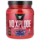 BSN No-Xplode new formula 555 г - голубика