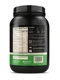 OPTIMUM NUTRITION Serious Mass 1350 гр - ваниль