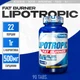 Quamtrax -БАД Lipotropic Fat Burner 90t