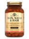 SOLGAR Skin, Nails & Hair 60 таб