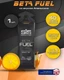 SIS Гель энергетический BETA FUEL, вкус Апельсин, 60 мл.