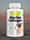 Quamtrax - Marine collagen peptan (600mg) 120 tabs